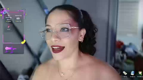 Paula online show from 16, 9, 2025