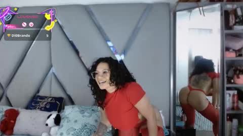 Paula online show from 24, 11, 2025