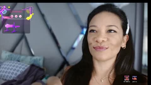 Paula online show from 5, 4, 2026