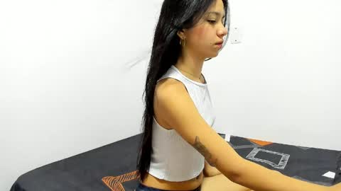 Snapshot of paula_mc1 chatting on 12, 5, 2026 paula online show from 12, 5, 2026