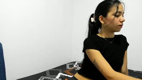 Snapshot of paula_mc1 chatting on 19, 5, 2026 paula online show from 19, 5, 2026