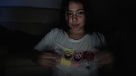 Snapshot of paula_torrez chatting on 11, 10, 2025 paula_torrez online show from 11, 10, 2025