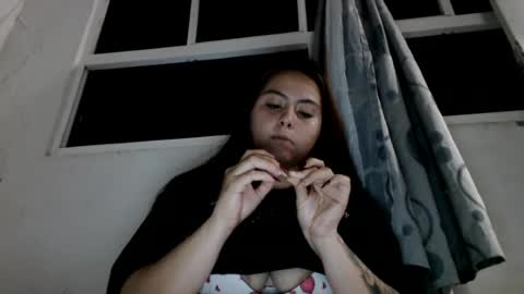 paula_torrez online show from 24, 7, 2026