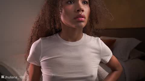 Paula online show from 5, 1, 2025