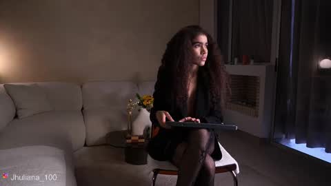 Paula online show from 16, 1, 2026