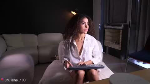 Snapshot of paulacora100 chatting on 12, 6, 2026 Paula online show from 12, 6, 2026