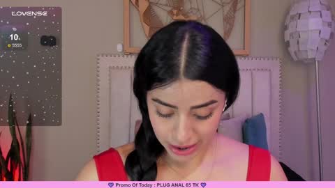 Snapshot of paulafer_ chatting on 26, 12, 2024 online show from 26, 12, 2024
