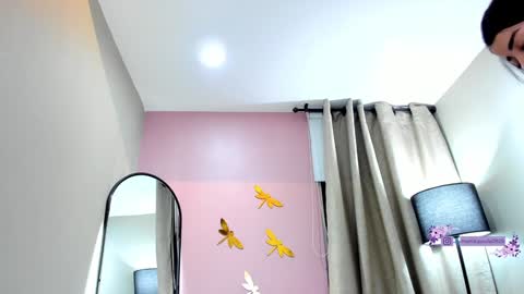 Snapshot of paulafer_ chatting on 15, 1, 2025 online show from 15, 1, 2025