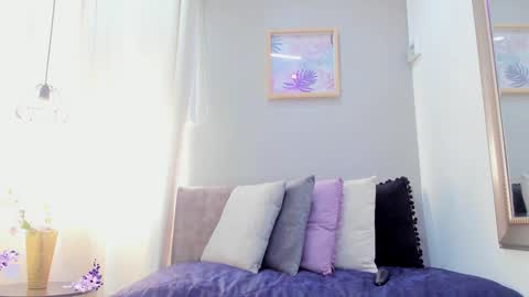 Snapshot of paulafer_ chatting on 19, 1, 2025 online show from 19, 1, 2025