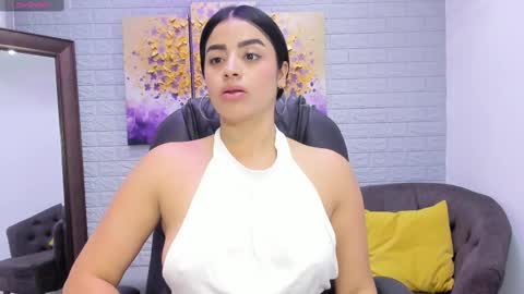 Snapshot of paulafer_ chatting on 9, 2, 2025 online show from 9, 2, 2025