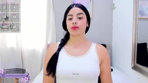 Snapshot of paulafer_ chatting on 10, 2, 2025 online show from 10, 2, 2025