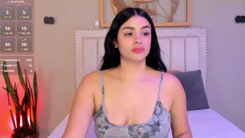 Snapshot of paulafer_ chatting on 11, 2, 2025 online show from 11, 2, 2025