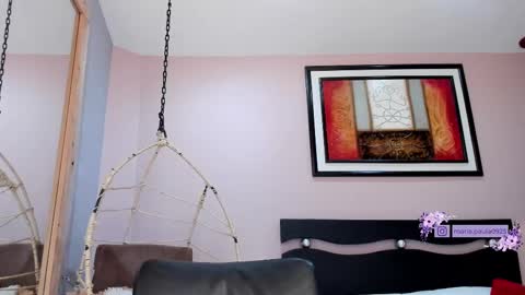 Snapshot of paulafer_ chatting on 12, 2, 2025 online show from 12, 2, 2025