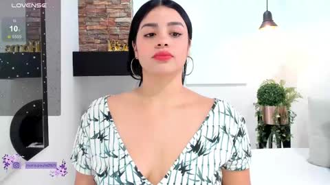 Snapshot of paulafer_ chatting on 13, 2, 2025 online show from 13, 2, 2025