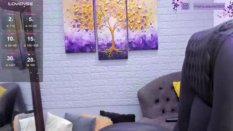 Snapshot of paulafer_ chatting on 14, 2, 2025 online show from 14, 2, 2025