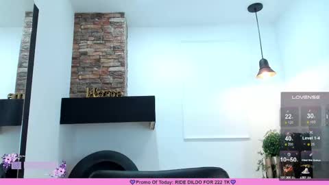 Snapshot of paulafer_ chatting on 19, 2, 2025 online show from 19, 2, 2025