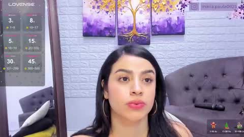 Snapshot of paulafer_ chatting on 20, 2, 2025 online show from 20, 2, 2025