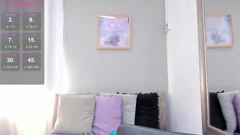 Snapshot of paulafer_ chatting on 13, 9, 2025 online show from 13, 9, 2025