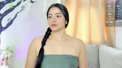 Snapshot of paulafer_ chatting on 30, 9, 2025 online show from 30, 9, 2025