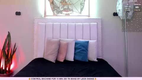 Snapshot of paulafer_ chatting on 4, 10, 2025 online show from 4, 10, 2025