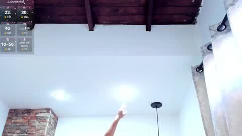 Snapshot of paulafer_ chatting on 7, 10, 2025 online show from 7, 10, 2025