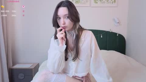 Alice online show from 15, 2, 2026