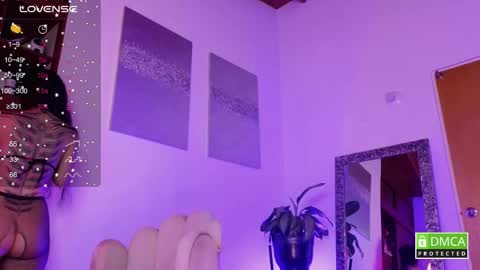 Snapshot of paulatoro__ chatting on 6, 6, 2026 Paula Toro online show from 6, 6, 2026