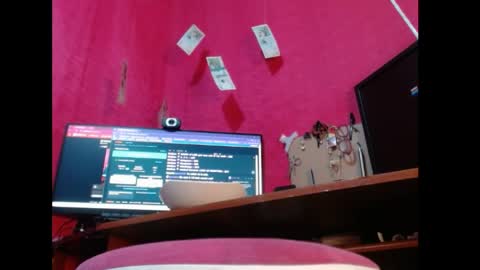 PAULA VALENTINA online show from 11, 4, 2026