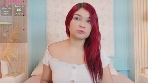 Paula online show from 8, 6, 2026