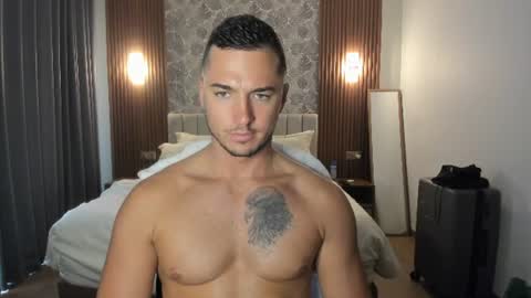 paulblack021 online show from 3, 7, 2026