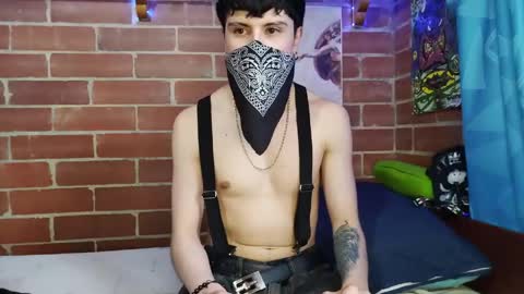 Paul DAmico online show from 15, 4, 2026