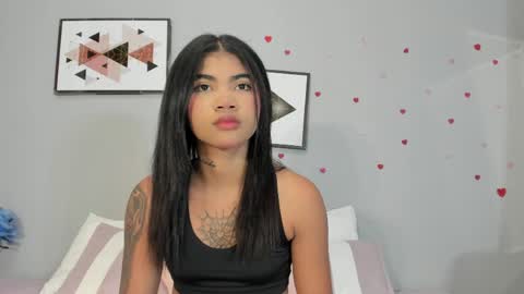 Snapshot of paulete_w chatting on 28, 4, 2026 Pau online show from 28, 4, 2026