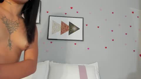 Snapshot of paulete_w chatting on 29, 4, 2026 Pau online show from 29, 4, 2026