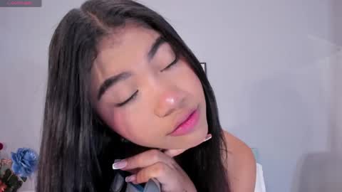Snapshot of paulete_w chatting on 23, 5, 2026 Pau online show from 23, 5, 2026