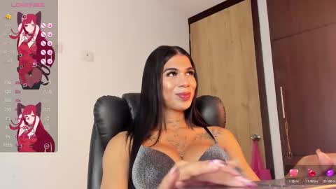 Paulett  online show from 14, 3, 2026