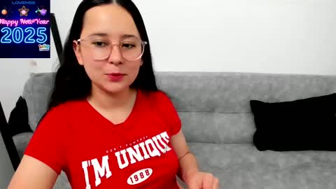 PAU online show from 30, 1, 2025