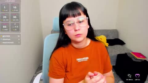 PAU online show from 12, 3, 2026