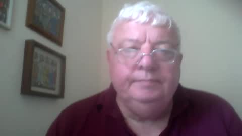 paulgn365 online show from 1, 10, 2025