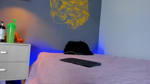 Paulina online show from 2, 12, 2024