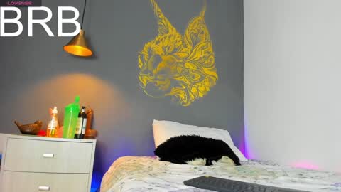 Paulina online show from 3, 1, 2025