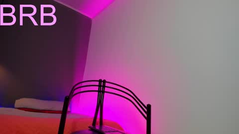 Paulina online show from 24, 2, 2025