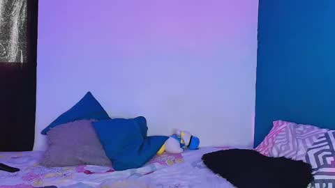 Paulina online show from 29, 11, 2025