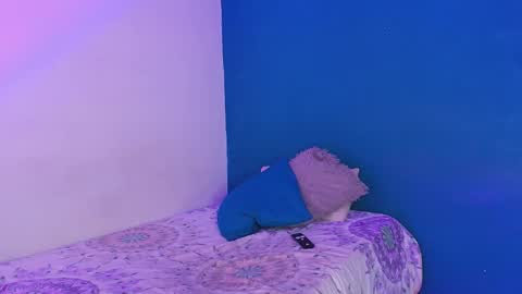 Paulina online show from 16, 2, 2026