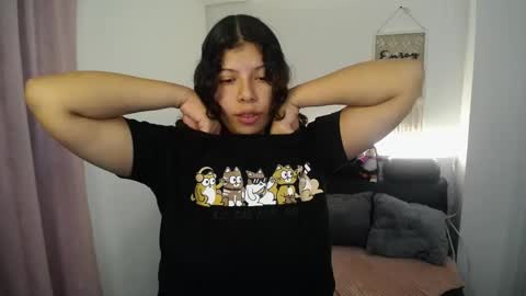 paulina07_ online show from 15, 5, 2026