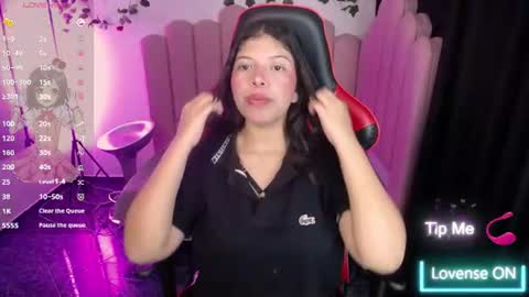 paulina07_ online show from 30, 6, 2026