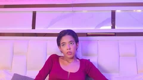 Paulina  online show from 10, 11, 2025