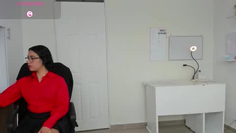 paulina online show from 20, 10, 2025