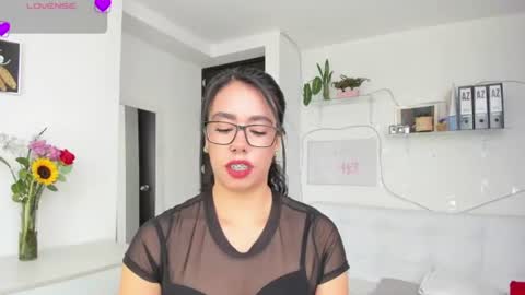 Snapshot of paulina_dossantos chatting on 17, 7, 2026 paulina online show from 17, 7, 2026