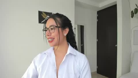 Snapshot of paulina_dossantos chatting on 19, 7, 2026 paulina online show from 19, 7, 2026