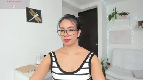 Snapshot of paulina_dossantos chatting on 31, 7, 2026 paulina online show from 31, 7, 2026